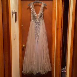 Jovani Evening Gown